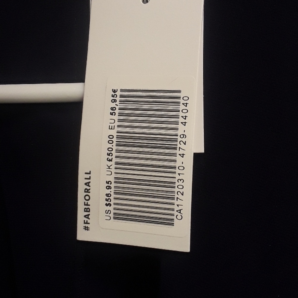 Jacket - Picture 2 of 2